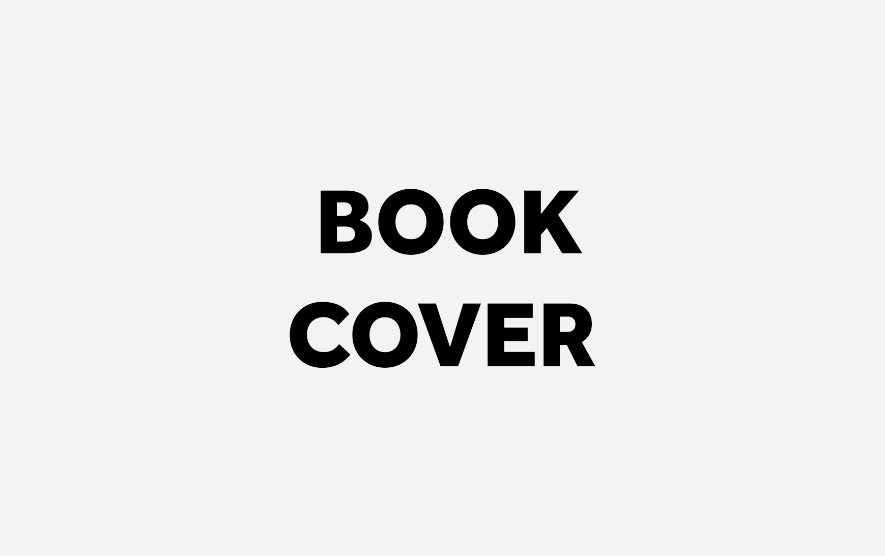 get book cover
